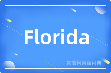 Florida