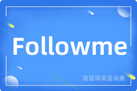 Followme
