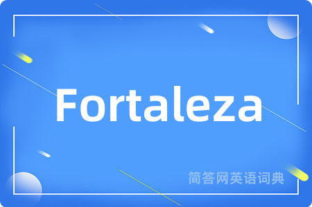 Fortaleza