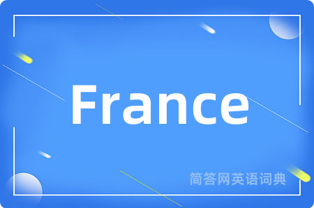 France