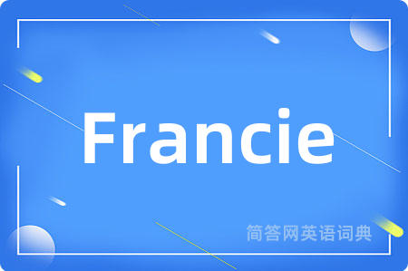 Francie