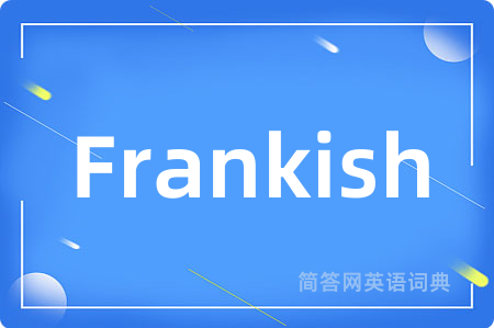 Frankish