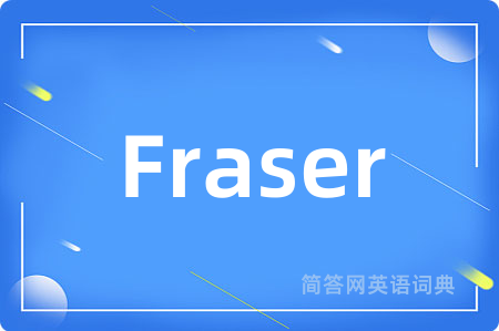 Fraser