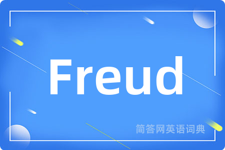 Freud