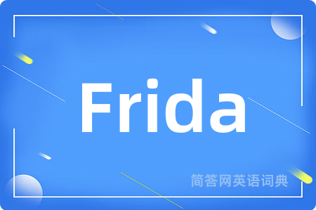Frida