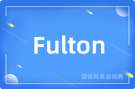 Fulton