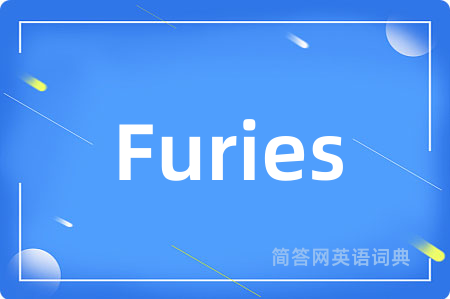 Furies