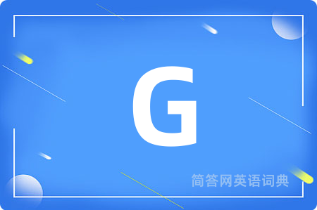 G