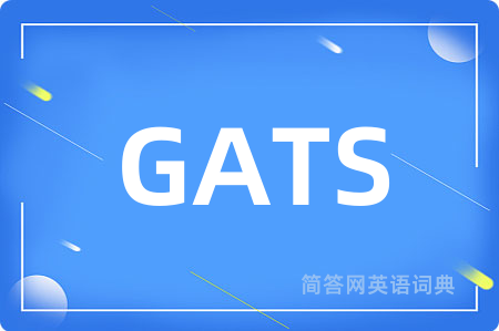 GATS