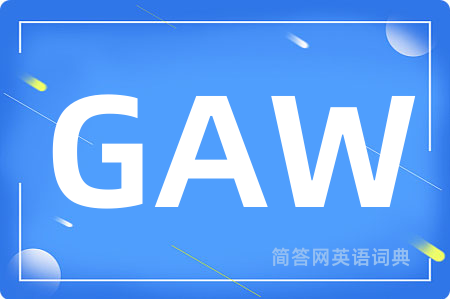 GAW