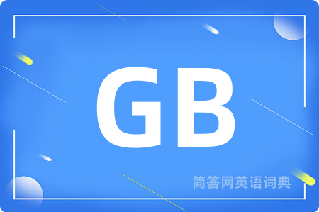 GB