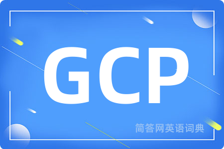 GCP