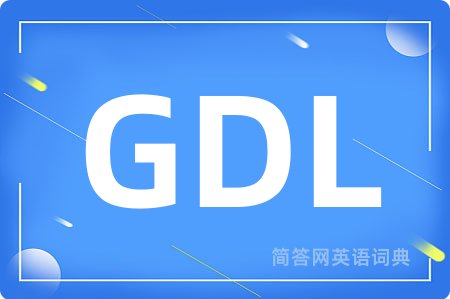 GDL