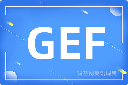 GEF