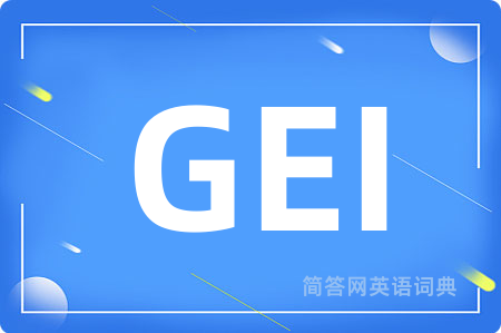 GEI