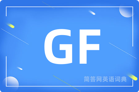 GF