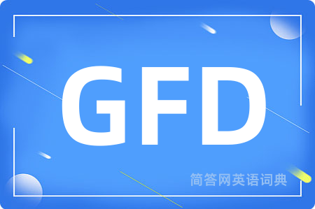 GFD