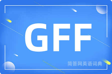 GFF