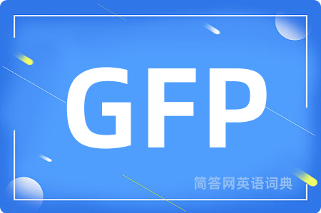 GFP
