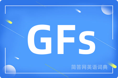 GFs