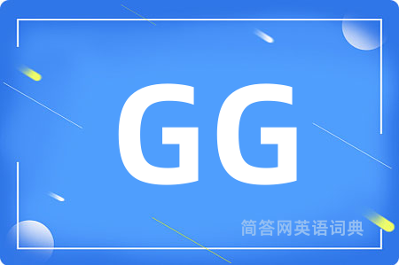GG