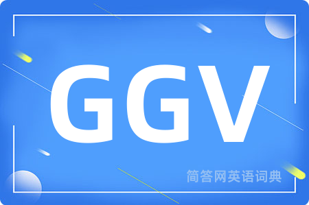 GGV
