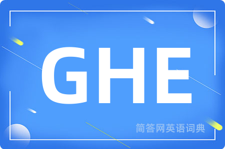 GHE