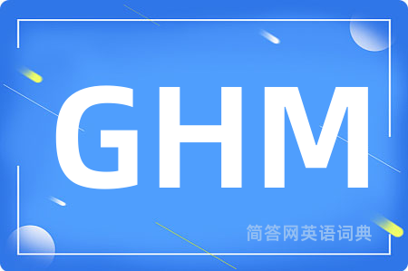 GHM