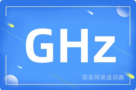GHz