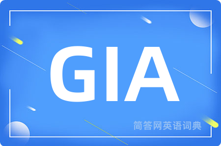 GIA