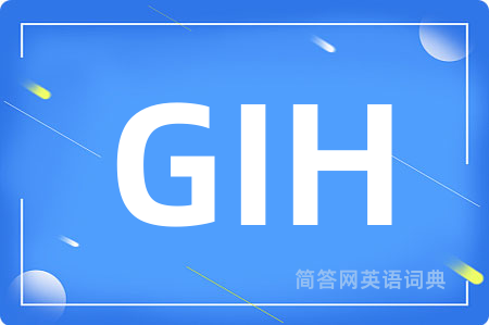 GIH