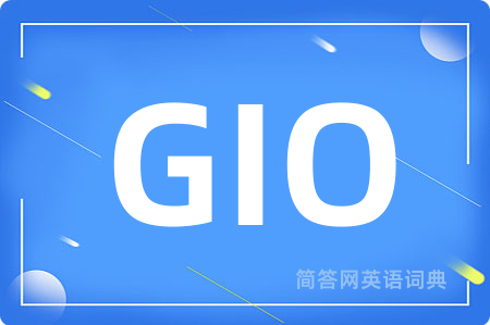 GIO