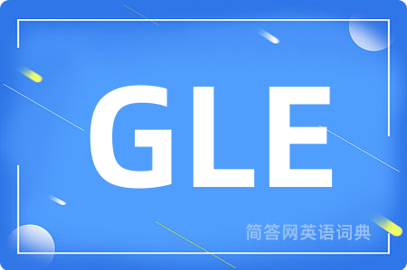 GLE