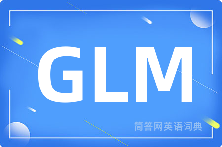 GLM