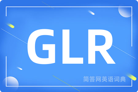 GLR