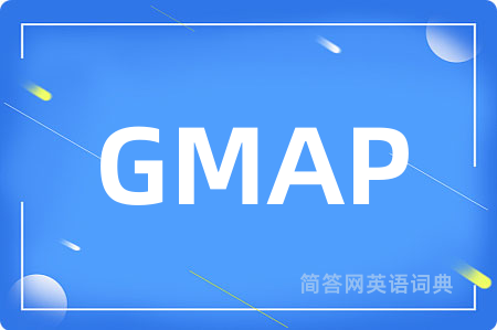 GMAP