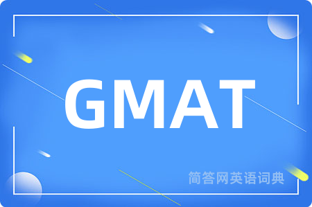 GMAT