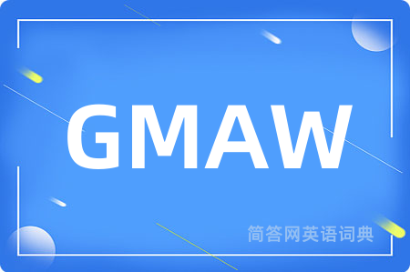 GMAW
