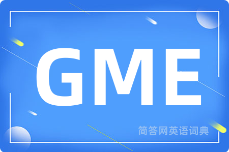 GME