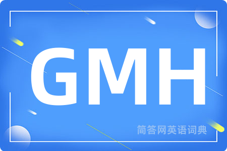 GMH