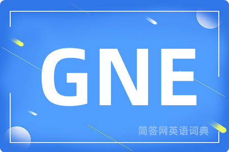GNE