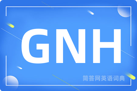 GNH