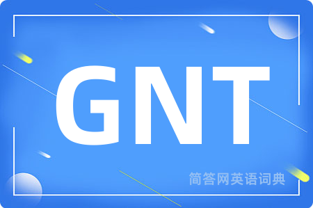GNT
