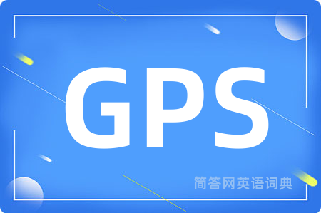 GPS