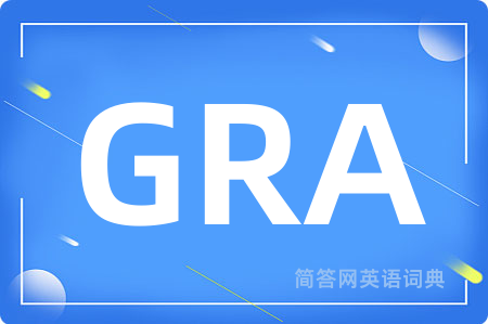 GRA