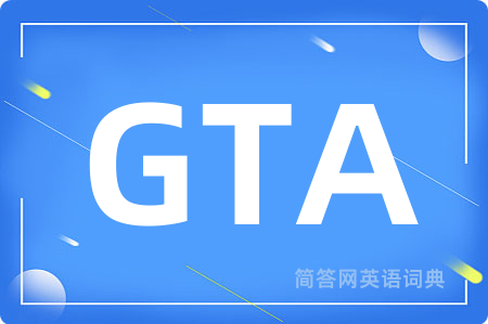 GTA