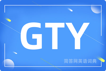 GTY