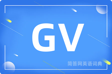 GV