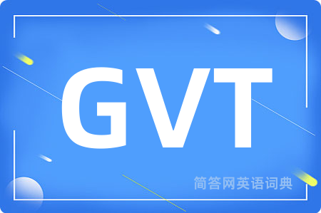 GVT