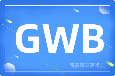 GWB